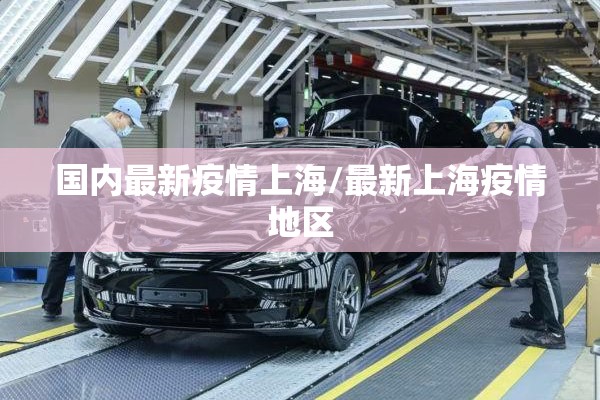 国内最新疫情上海/最新上海疫情地区