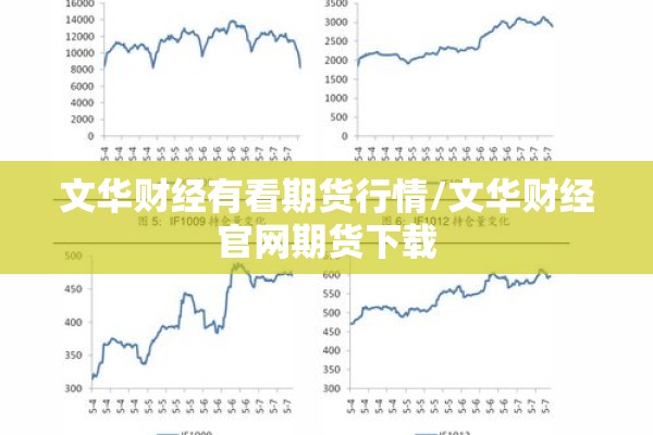 文华财经有看期货行情/文华财经官网期货下载