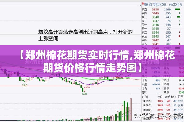 【郑州棉花期货实时行情,郑州棉花期货价格行情走势图】
