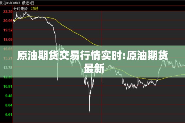 原油期货交易行情实时:原油期货 最新