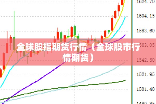 全球股指期货行情（全球股市行情期货）