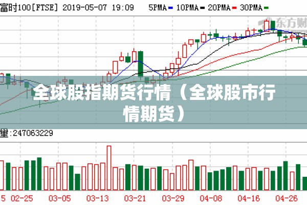 全球股指期货行情（全球股市行情期货）