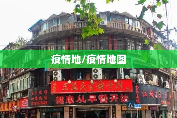 疫情地/疫情地图