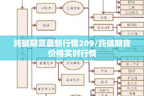 纯碱期货最新行情209/纯碱期货价格实时行情