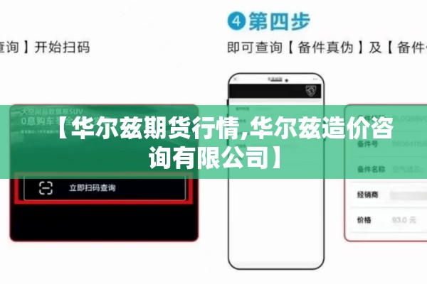 【华尔兹期货行情,华尔兹造价咨询有限公司】