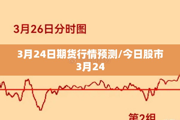 3月24日期货行情预测/今日股市3月24