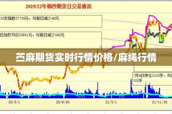 苎麻期货实时行情价格/麻绳行情