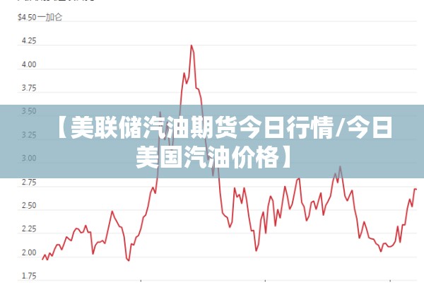 【美联储汽油期货今日行情/今日美国汽油价格】