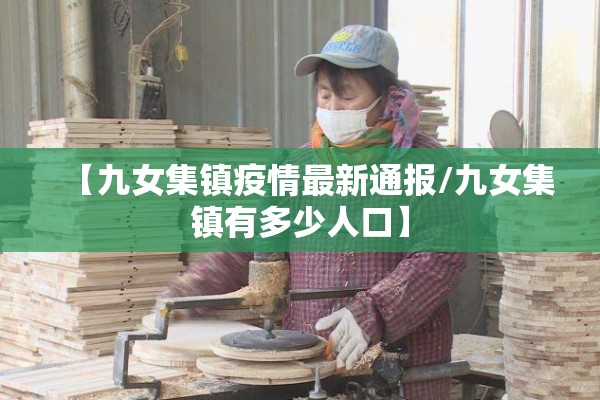 【九女集镇疫情最新通报/九女集镇有多少人口】
