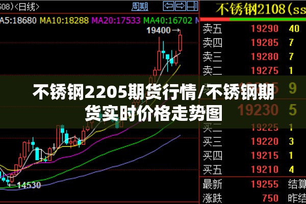 不锈钢2205期货行情/不锈钢期货实时价格走势图 不锈钢2205期货行情/不锈钢期货实时价格走势图