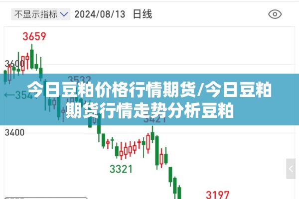 今日豆粕价格行情期货/今日豆粕期货行情走势分析豆粕