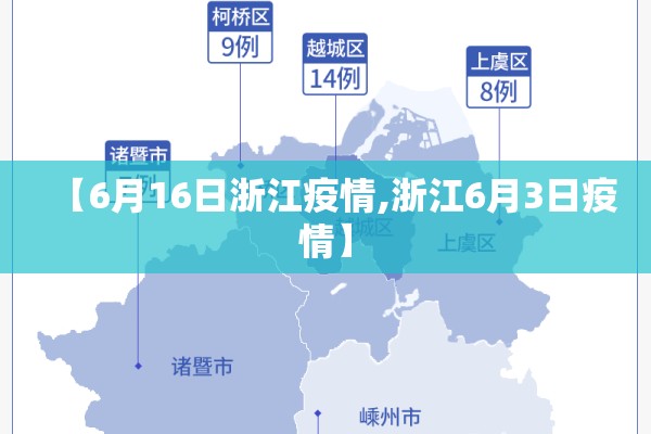 【6月16日浙江疫情,浙江6月3日疫情】
