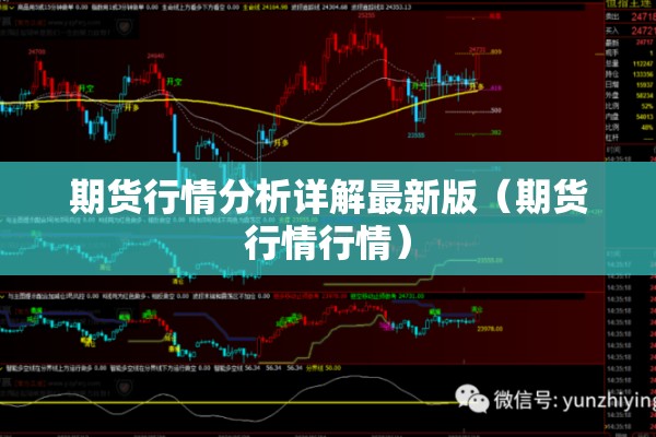 期货行情分析详解最新版(期货行情行情) 期货行情分析详解最新版(期货行情行情)