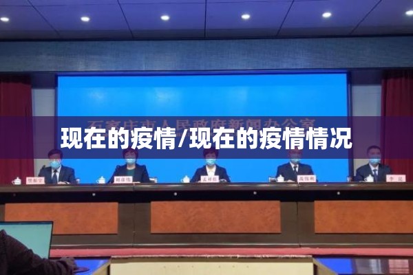 现在的疫情/现在的疫情情况 现在的疫情/现在的疫情情况