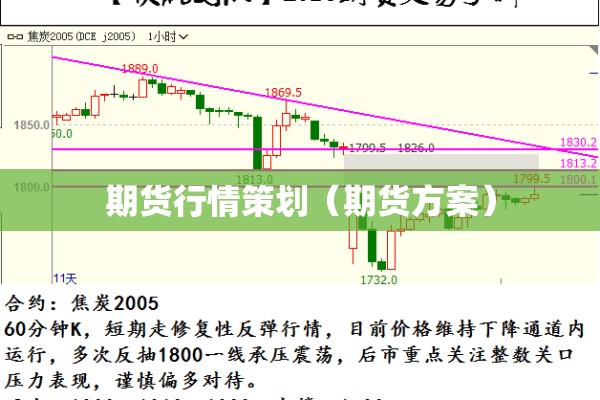 期货行情策划（期货方案）