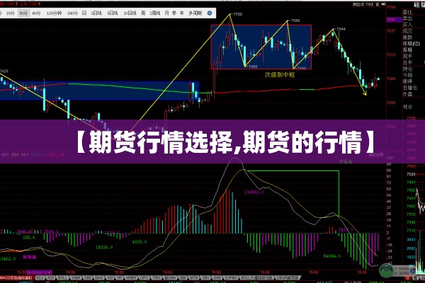 【期货行情选择,期货的行情】