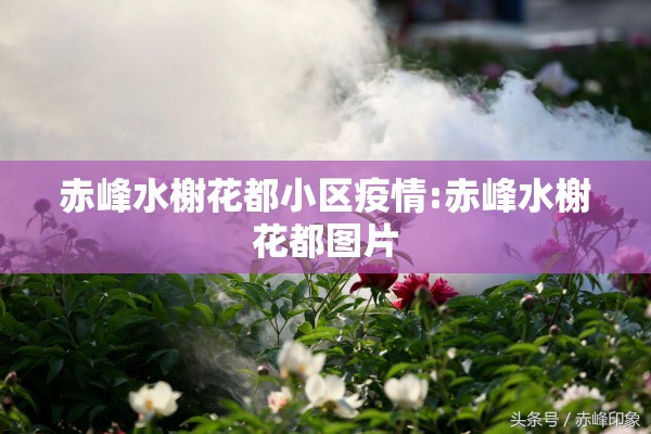 赤峰水榭花都小区疫情:赤峰水榭花都图片