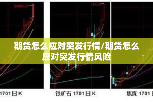 期货怎么应对突发行情/期货怎么应对突发行情风险 期货怎么应对突发行情/期货怎么应对突发行情风险