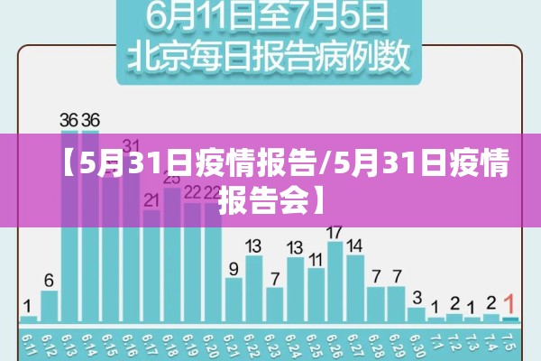 【5月31日疫情报告/5月31日疫情报告会】 【5月31日疫情报告/5月31日疫情报告会】