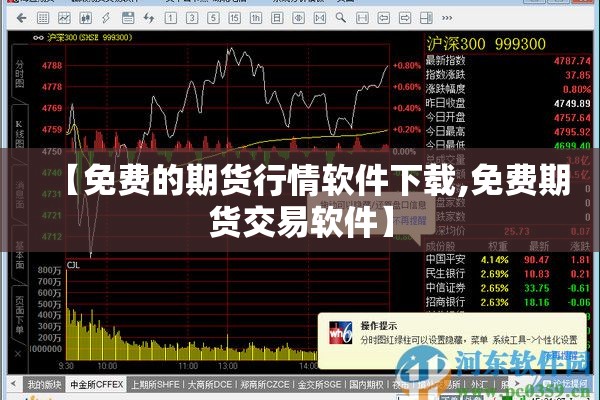 【免费的期货行情软件下载,免费期货交易软件】