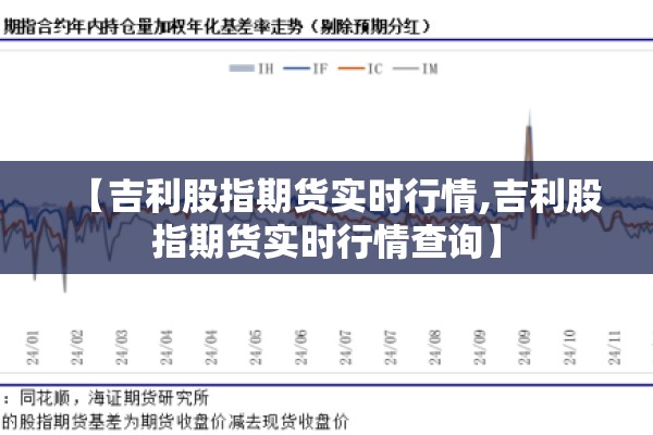 【吉利股指期货实时行情,吉利股指期货实时行情查询】 【吉利股指期货实时行情,吉利股指期货实时行情查询】