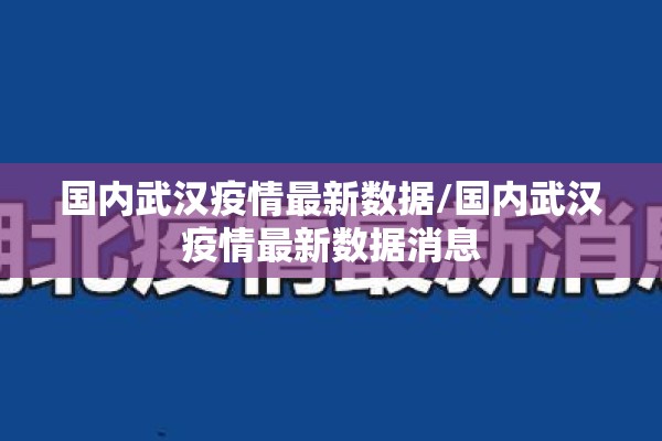 国内武汉疫情最新数据/国内武汉疫情最新数据消息 国内武汉疫情最新数据/国内武汉疫情最新数据消息