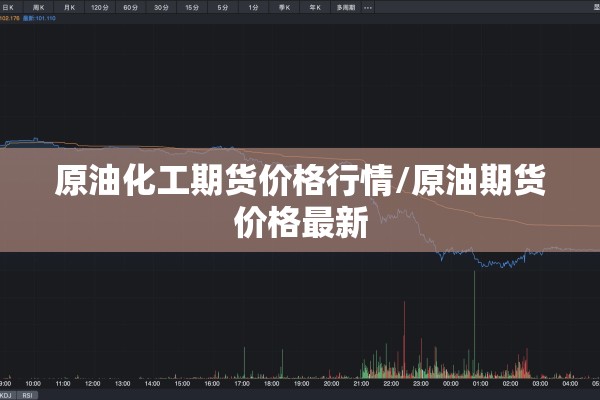 原油化工期货价格行情/原油期货价格最新