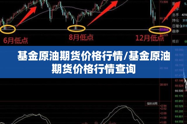 基金原油期货价格行情/基金原油期货价格行情查询