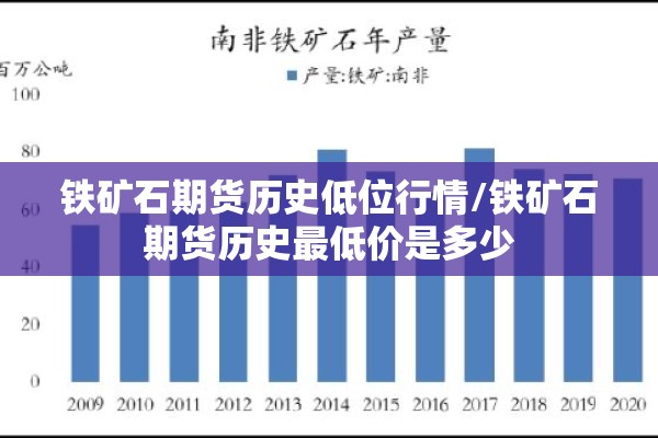 铁矿石期货历史低位行情/铁矿石期货历史最低价是多少