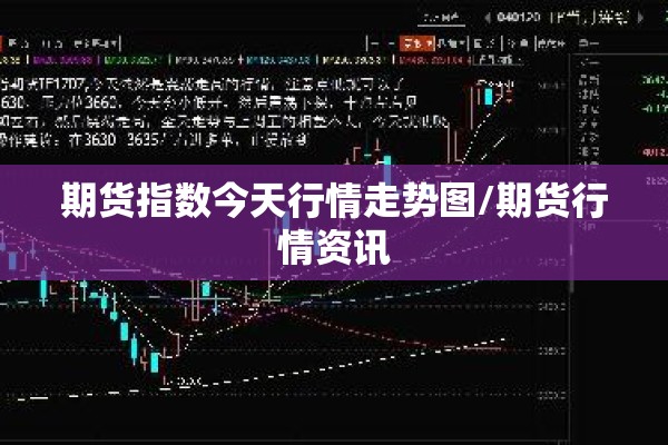 期货指数今天行情走势图/期货行情资讯