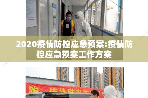 2020疫情防控应急预案:疫情防控应急预案工作方案 2020疫情防控应急预案:疫情防控应急预案工作方案