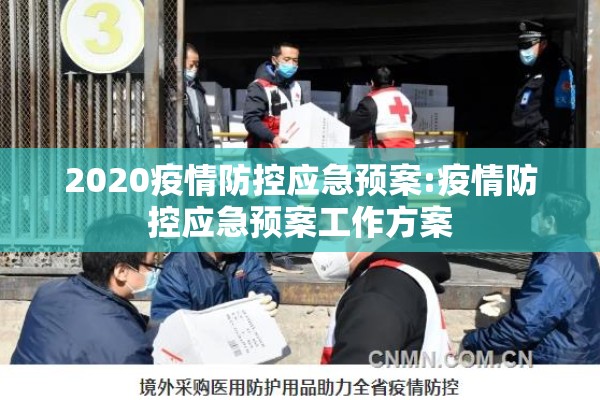 2020疫情防控应急预案:疫情防控应急预案工作方案 2020疫情防控应急预案:疫情防控应急预案工作方案