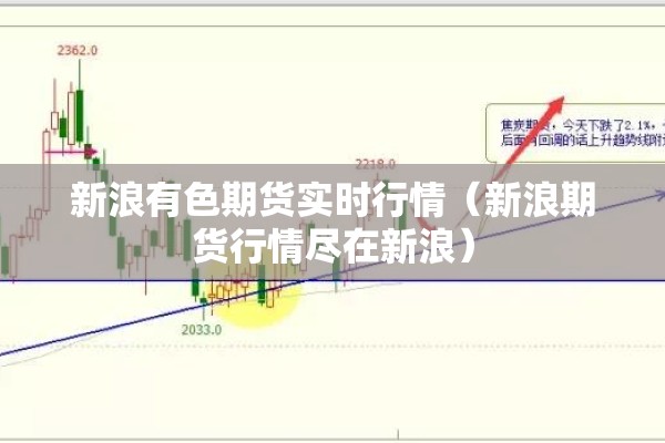 新浪有色期货实时行情(新浪期货行情尽在新浪) 新浪有色期货实时行情(新浪期货行情尽在新浪)