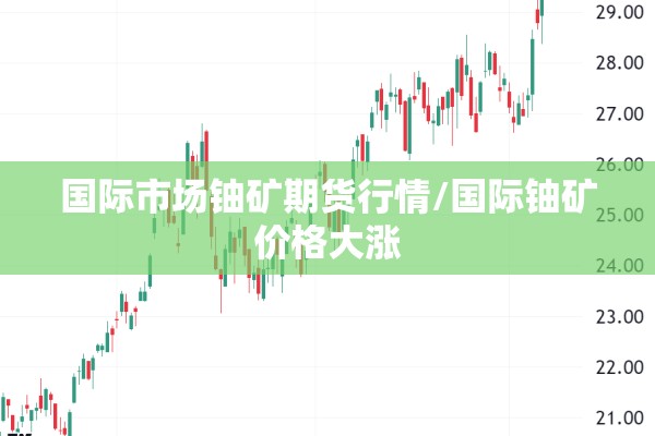 国际市场铀矿期货行情/国际铀矿价格大涨 国际市场铀矿期货行情/国际铀矿价格大涨