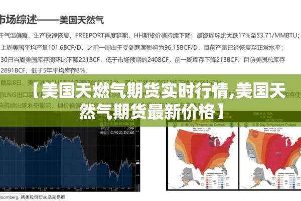 【美国天燃气期货实时行情,美国天然气期货最新价格】