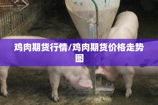 鸡肉期货行情/鸡肉期货价格走势图 鸡肉期货行情/鸡肉期货价格走势图