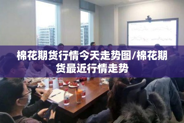 棉花期货行情今天走势图/棉花期货最近行情走势