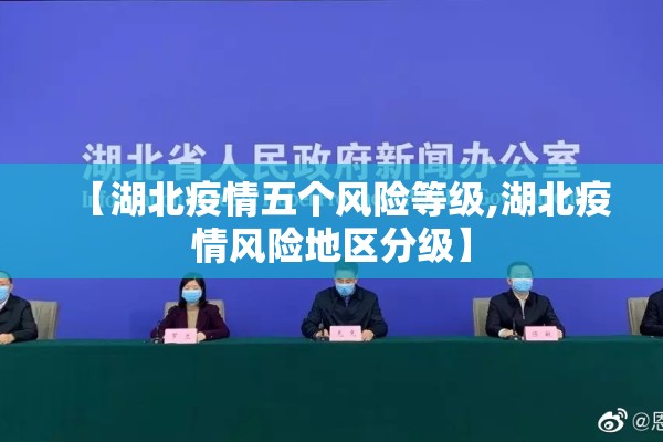 【湖北疫情五个风险等级,湖北疫情风险地区分级】