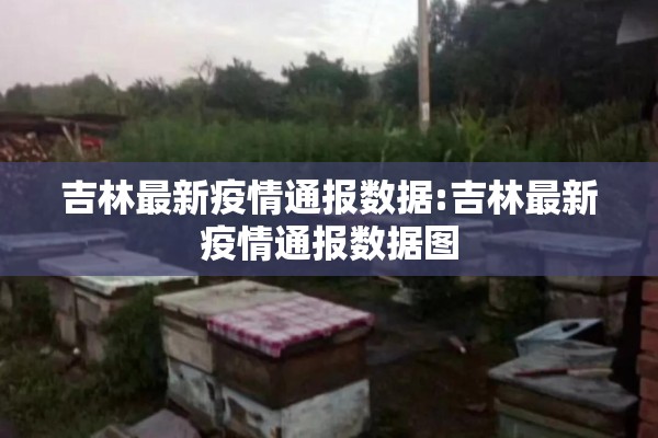 吉林最新疫情通报数据:吉林最新疫情通报数据图
