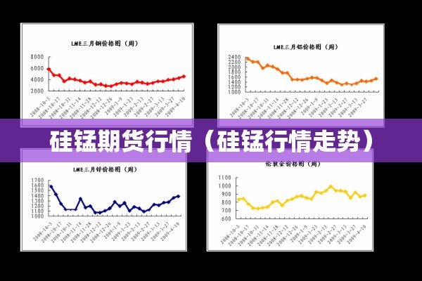 硅锰期货行情（硅锰行情走势）