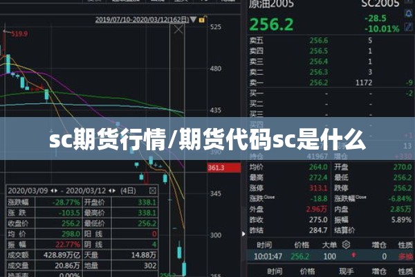sc期货行情/期货代码sc是什么