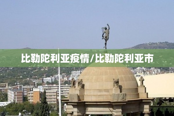 比勒陀利亚疫情/比勒陀利亚市