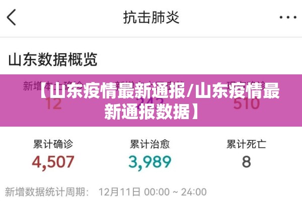 【山东疫情最新通报/山东疫情最新通报数据】 【山东疫情最新通报/山东疫情最新通报数据】