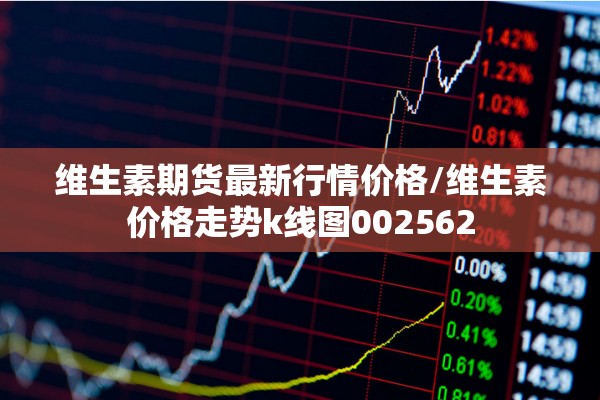 维生素期货最新行情价格/维生素价格走势k线图002562 维生素期货最新行情价格/维生素价格走势k线图002562