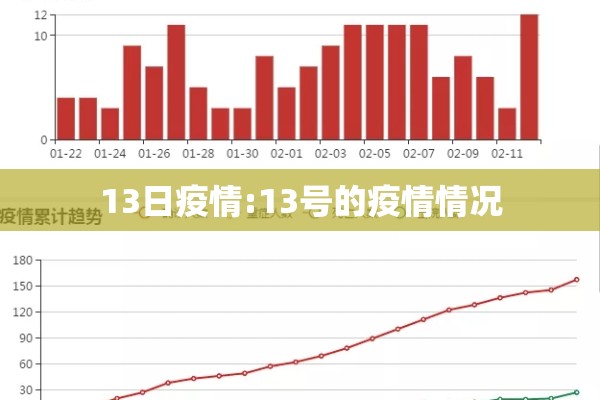 13日疫情:13号的疫情情况 13日疫情:13号的疫情情况