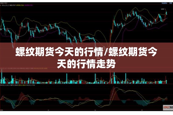 螺纹期货今天的行情/螺纹期货今天的行情走势 螺纹期货今天的行情/螺纹期货今天的行情走势