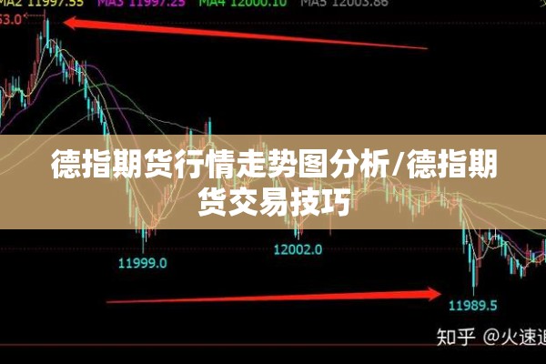 德指期货行情走势图分析/德指期货交易技巧