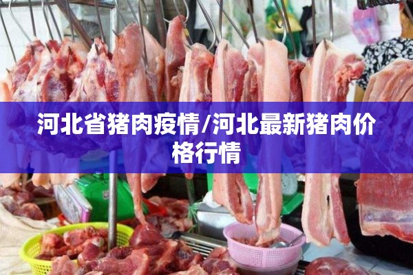 河北省猪肉疫情/河北最新猪肉价格行情 河北省猪肉疫情/河北最新猪肉价格行情