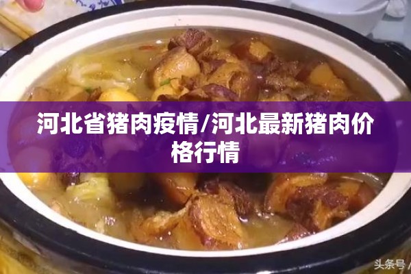 河北省猪肉疫情/河北最新猪肉价格行情 河北省猪肉疫情/河北最新猪肉价格行情