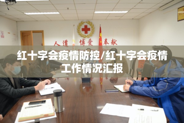 红十字会疫情防控/红十字会疫情工作情况汇报 红十字会疫情防控/红十字会疫情工作情况汇报